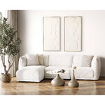 Khaki Värvi Diivanilaud Pienza (House Nordic)