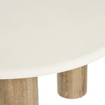 Coffee table Fondi (House Nordic)