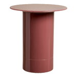 Pink Coffee Table Florens (House Nordic)
