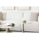 Round Coffee Table Pienza (House Nordic)