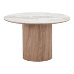 Extendable Dining Table Athens (House Nordic) 120x200