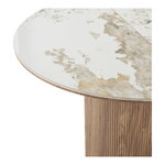 Extendable Dining Table Athens (House Nordic) 120x200