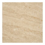 Brown Dining Table Delphi (House Nordic) 210x100