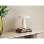 Dark brown console table Delphi (House Nordic)