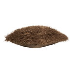 Brown Decorative Pillow Zaria (House Nordic)45x45
