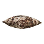 Decorative Pillow with flower motif Nadi (House Nordic) 45x45
