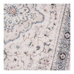 Vintage Style Carpet Havana in Grey Tones (House Nordic) 80x200