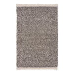 Brown-Beige Plaid Sira (House Nordic)130x180