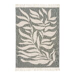 Green-Beige Plaid Loni (House Nordic)130x180