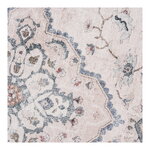 Round Vintage Style Carpet Havana (House Nordic)D=200