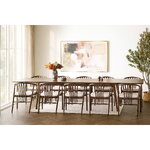 Beige Carpet Gaya (House Nordic)160x230