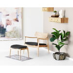 Vintage Style Doormat Havana (House Nordic) 50x80