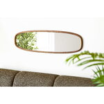 Wall mirror Luxon (House Nordic)