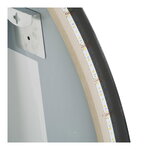 LED Illuminated Wall Mirror Kiama (House Nordic)
