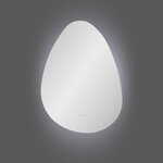 LED Illuminated Wall Mirror Kiama (House Nordic)