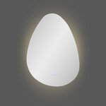 LED Illuminated Wall Mirror Kiama (House Nordic)