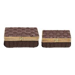 Hoiukarpide Komplekt 2 Tk Ambon (House Nordic)