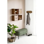 Lillekorv Medan (House Nordic)
