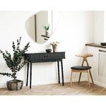 Миска Аджра из массива коричневого дерева (магазин House Nordic)