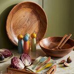 Mangotone Salt and Pepper Mill Harlow (Be Home)