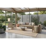 Terrace rug (Rare) 160x230