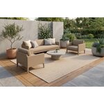 Terrace rug (Rare) 160x230