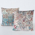 Spilveni 2 gab. (Melardi) Boltze 45x45