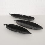 Dekoratīvas bļodas, 3 gab. (Oakle) Boltze