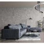 Carpet (Illusion Blue Gray) 200x300