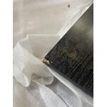 Must Söögilaud (Eadwine) 160x90