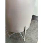 A set of flower stands (me) with cosmetic flaws.