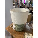 Дизайнерская настольная лампа monica (jotex) с косметическими дефектами