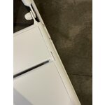 Garden chair lillian (bizzotto) with beauty flaws
