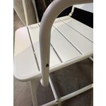 Garden chair lillian (bizzotto) with beauty flaws
