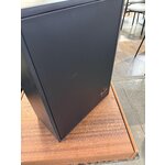 Recycling box black raven (recollector) with cosmetic flaws