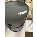 Must Disain Öökapp Componibili (Kartell)