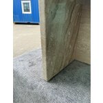 Travertiinist Disain Diivanilaud (Marisa)