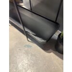 Melns plaukts (renee)