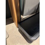 Melns plaukts (renee)