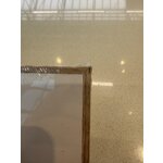 Seinapilt Un Cafe (Orange Wallz) 40x50