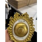 Dekoratyvinis ornamentas varpas (Boltze)