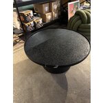 Black coffee table Winston (dutchbone)