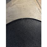 Black coffee table Winston (dutchbone)