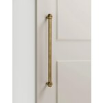 Valkoinen vaatekaappi liukuovilla (charlotte)