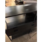 Black shelf seaford (ac design)