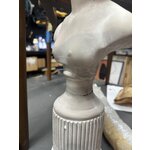 Decoration ferrán (art-pol) with a cosmetic flaw