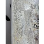 Seinapilt Orizzonte di Colori (Agave) 110x150