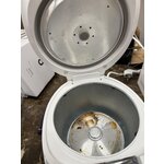 Riisikeetja pro (reishunger) iluveaga