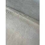 Beige design-sohva (Alba) 235cm