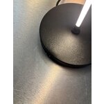 LED-lattiavalaisin Naomi (Nova Luce)